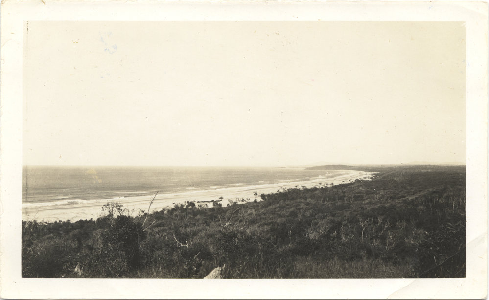 Coffs Harbour, 1930s
