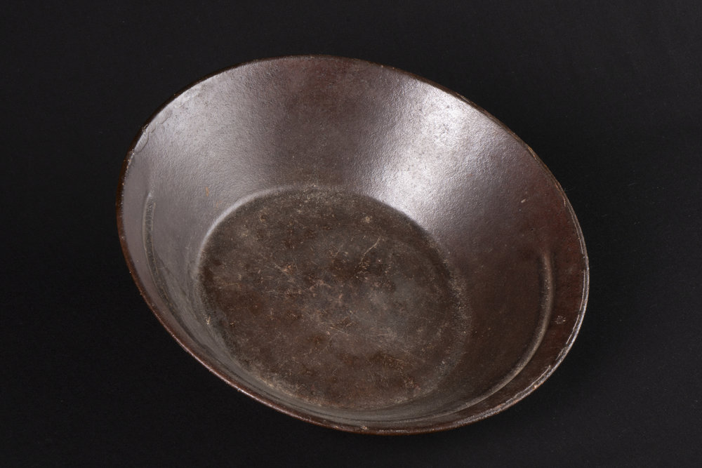 Miner's pan, c. 1920 - 1930
