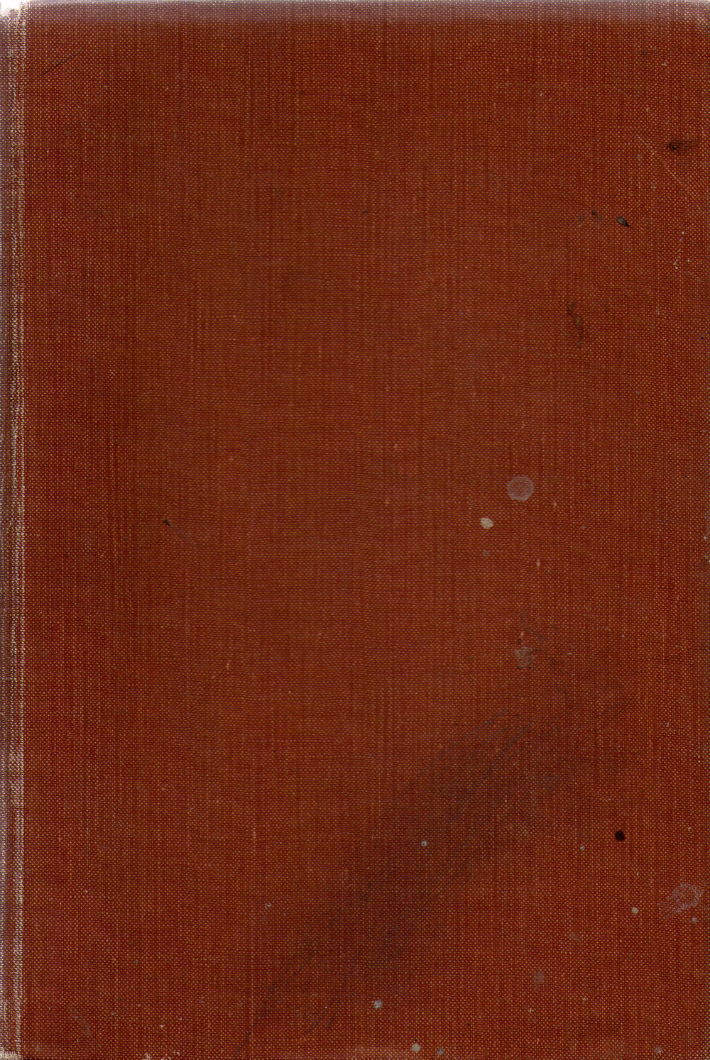 Diseases of the Banana, 1935