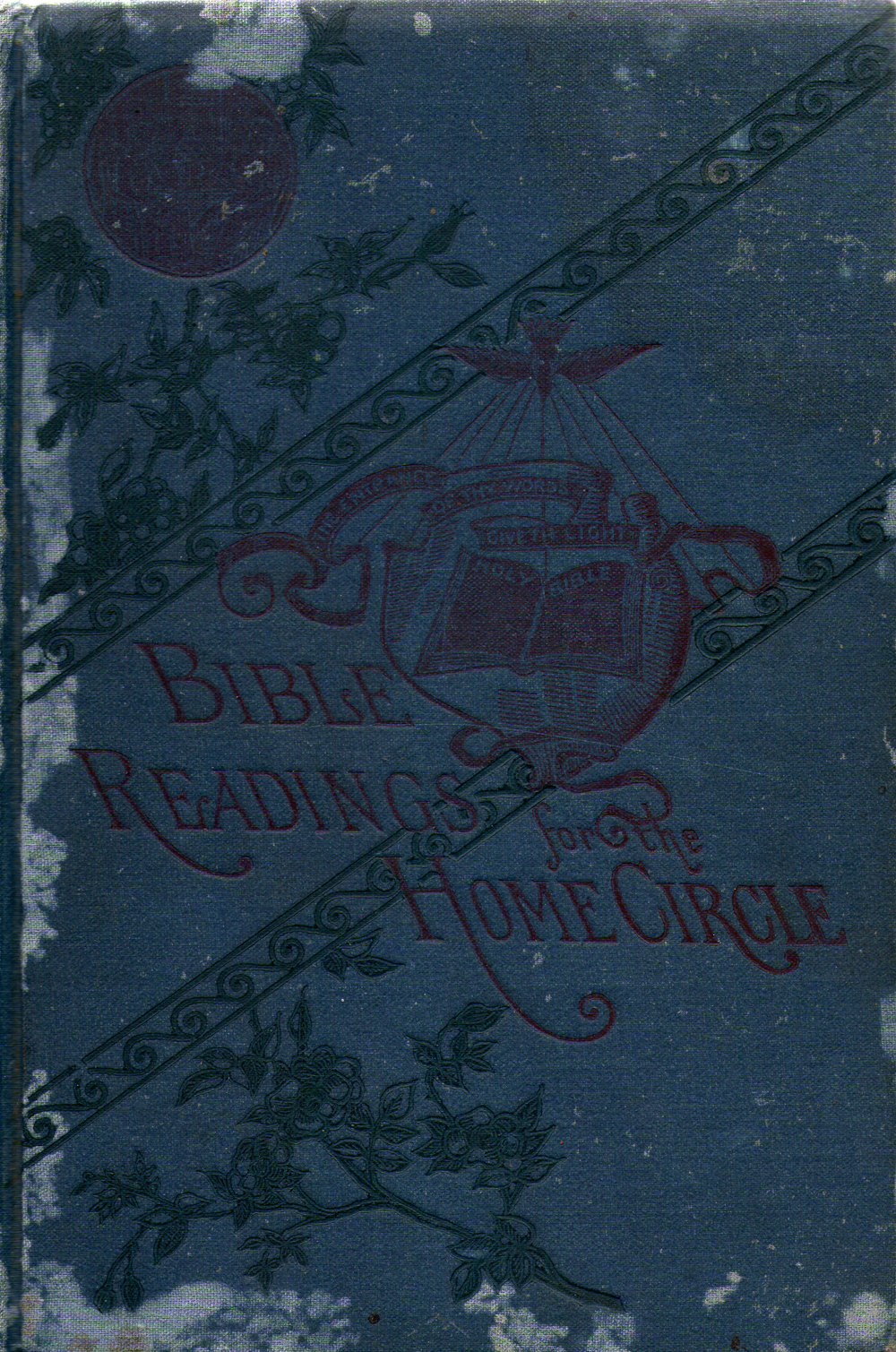 Bible Readings for the Home Circle, 1914