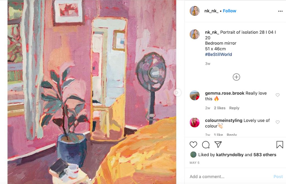 Instagram post from @nk_nk_