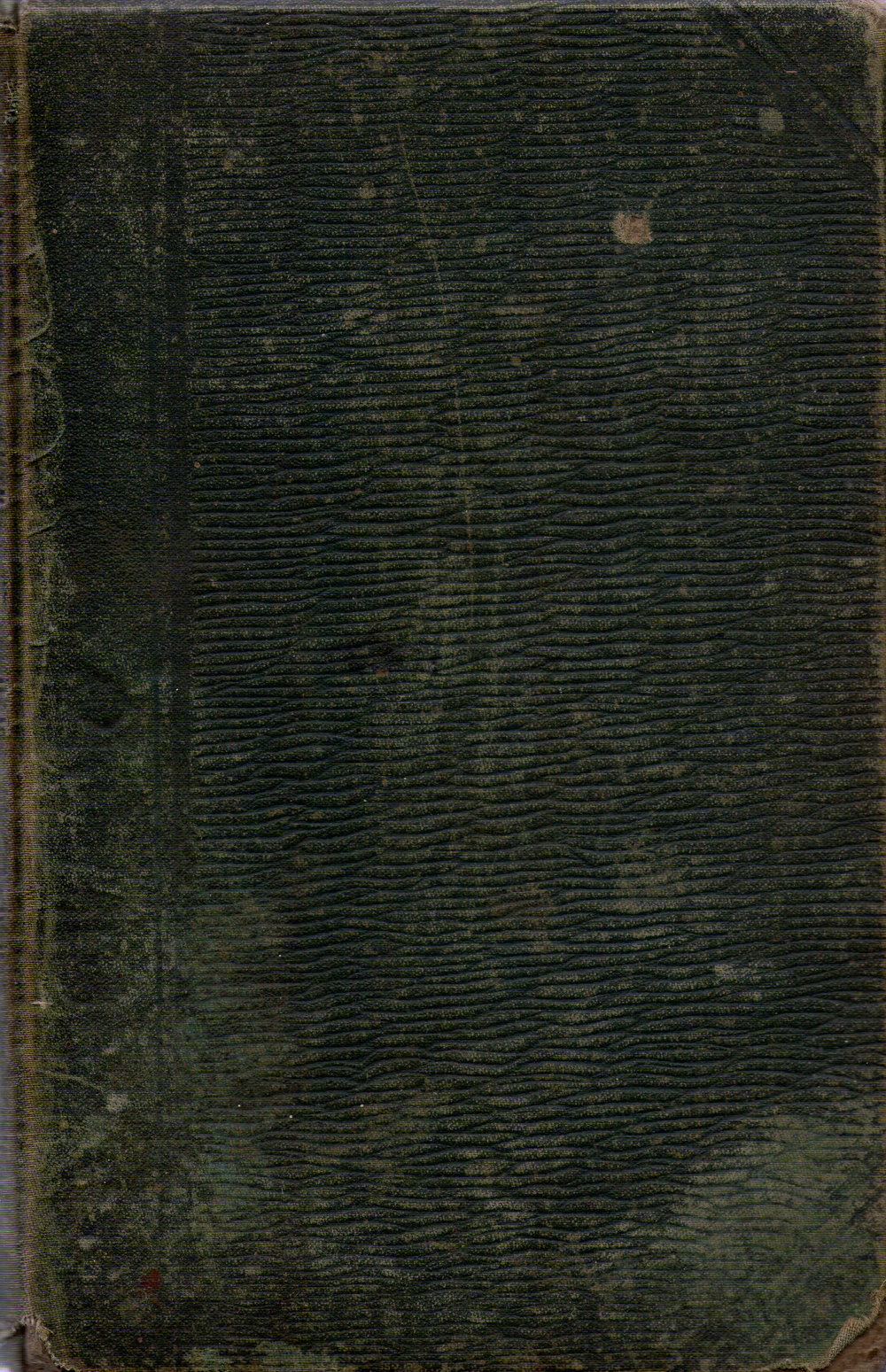 Tales of a Grandfather, 1869