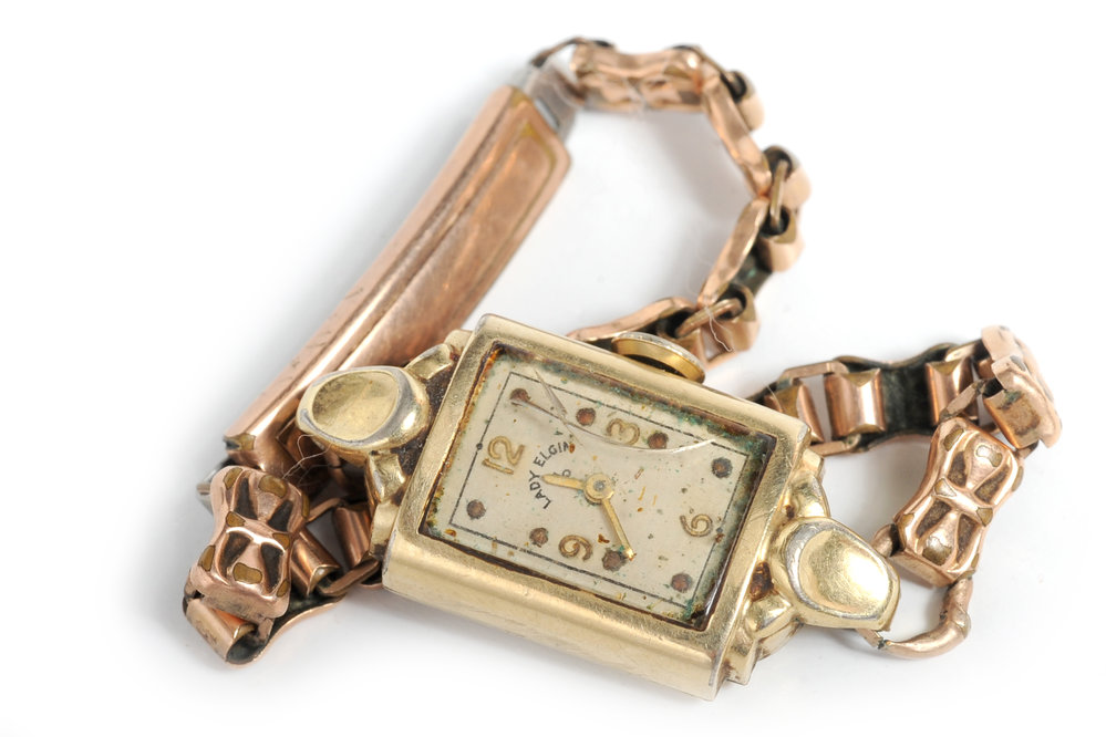 Lady Elgin women's wristwatch