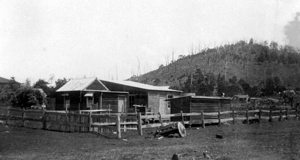 Roberts' Farm