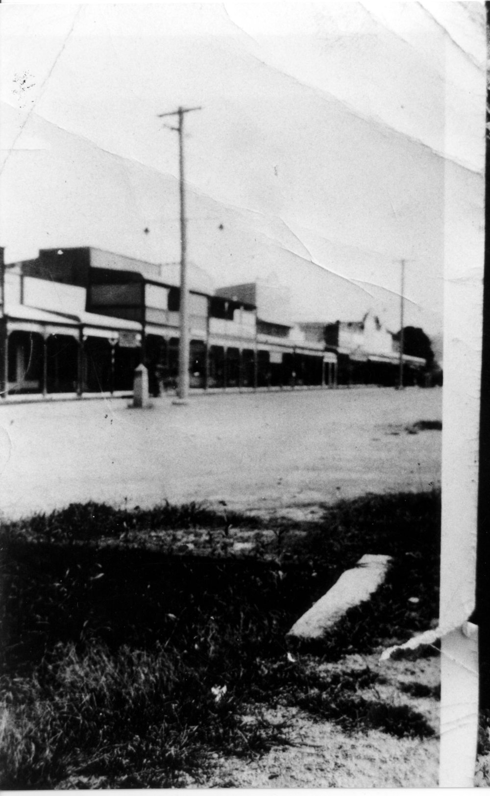 High Street