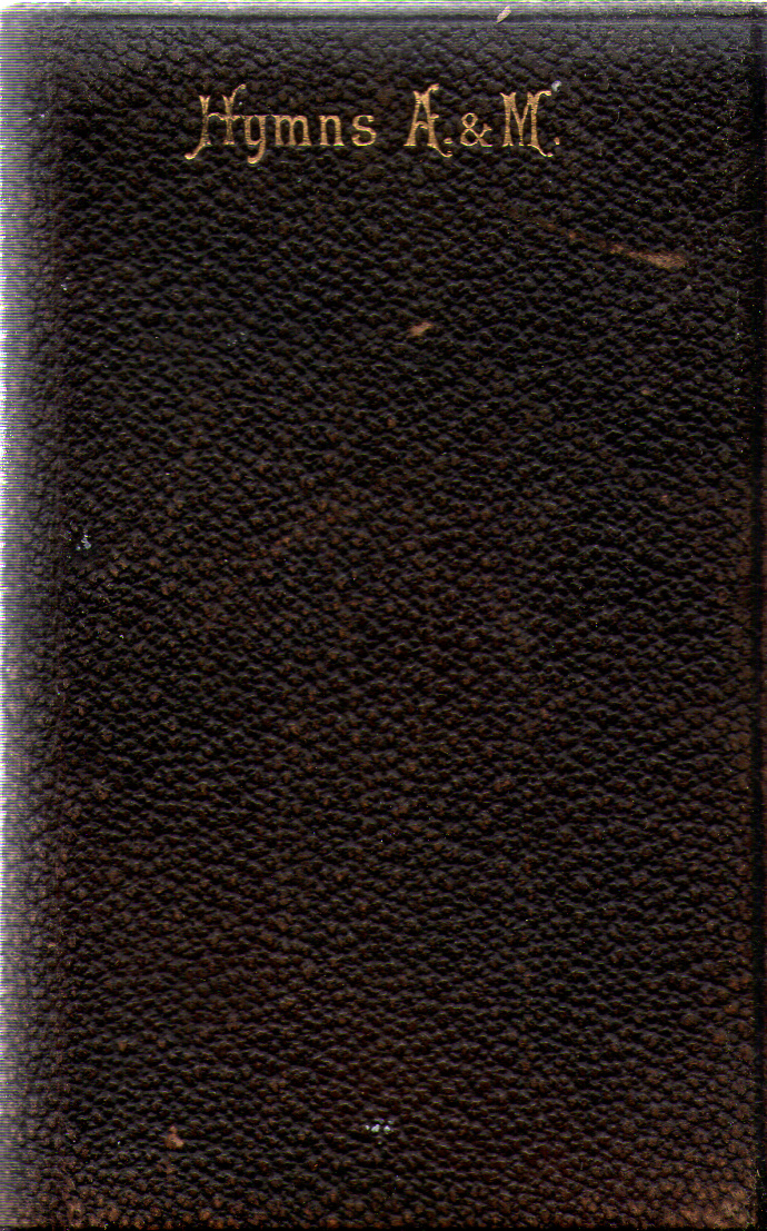 Hymns Ancient &amp; Modern