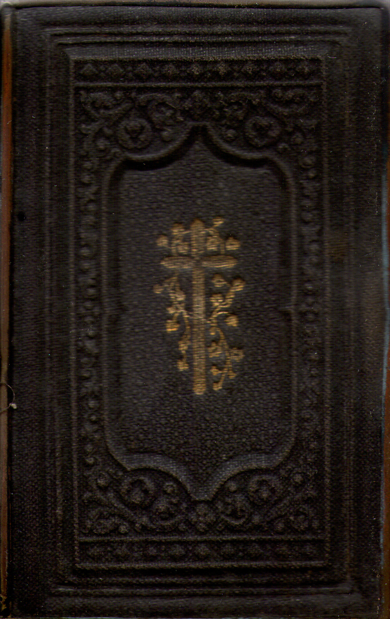 Key of Heaven, 1900