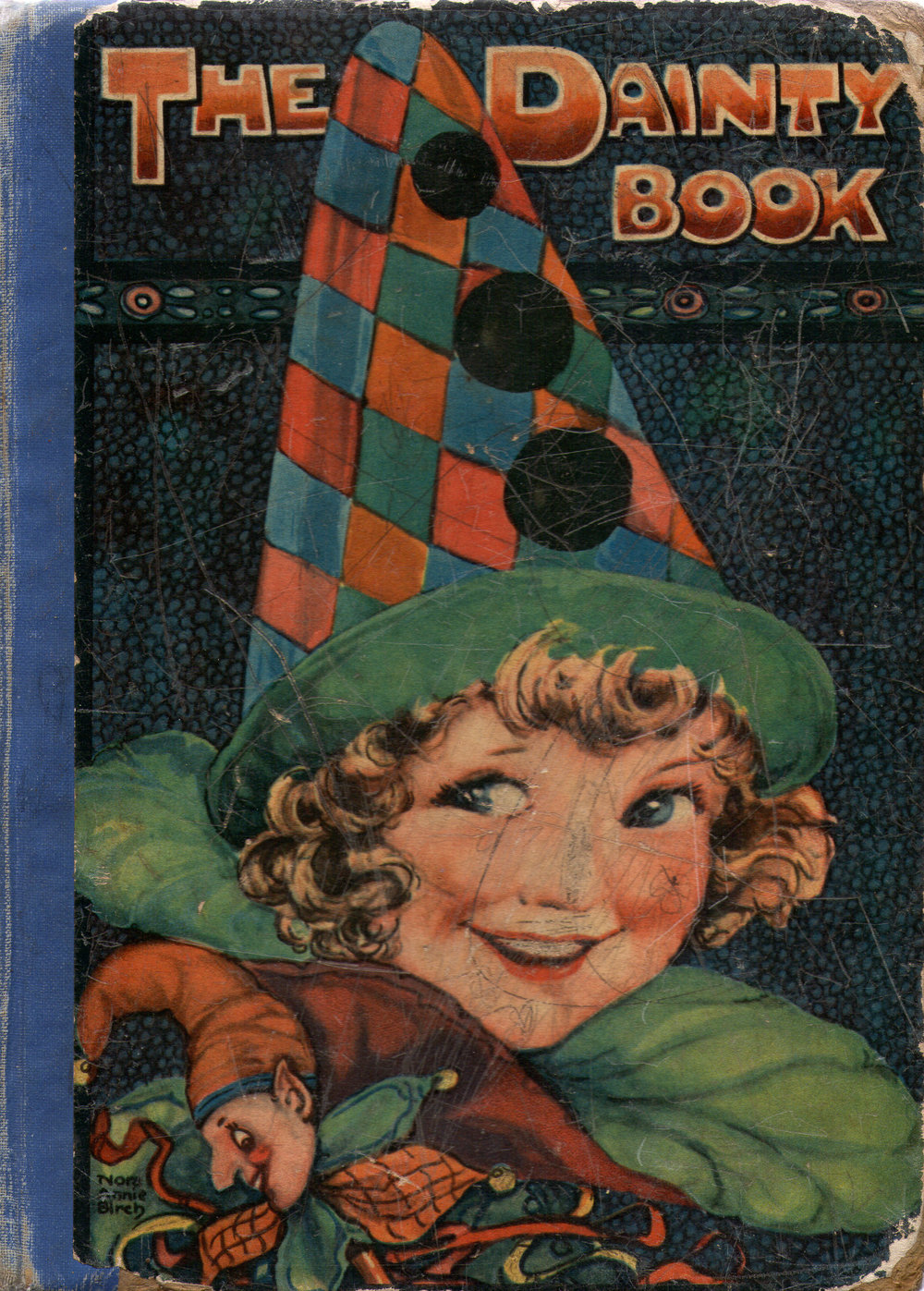 The Dainty Book, c. 1930