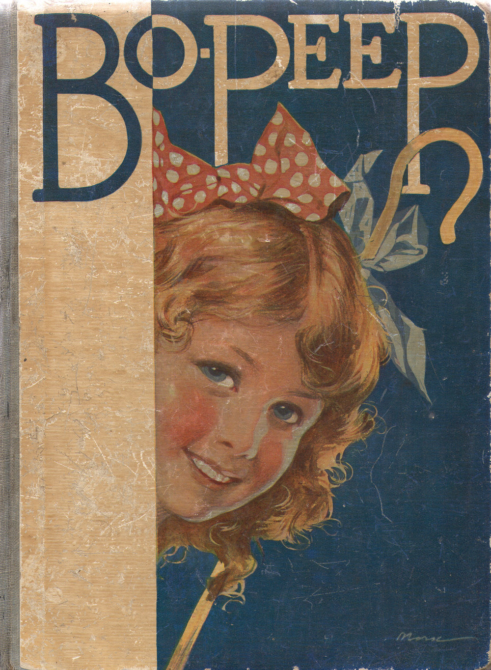 Bo-Peep, 1920
