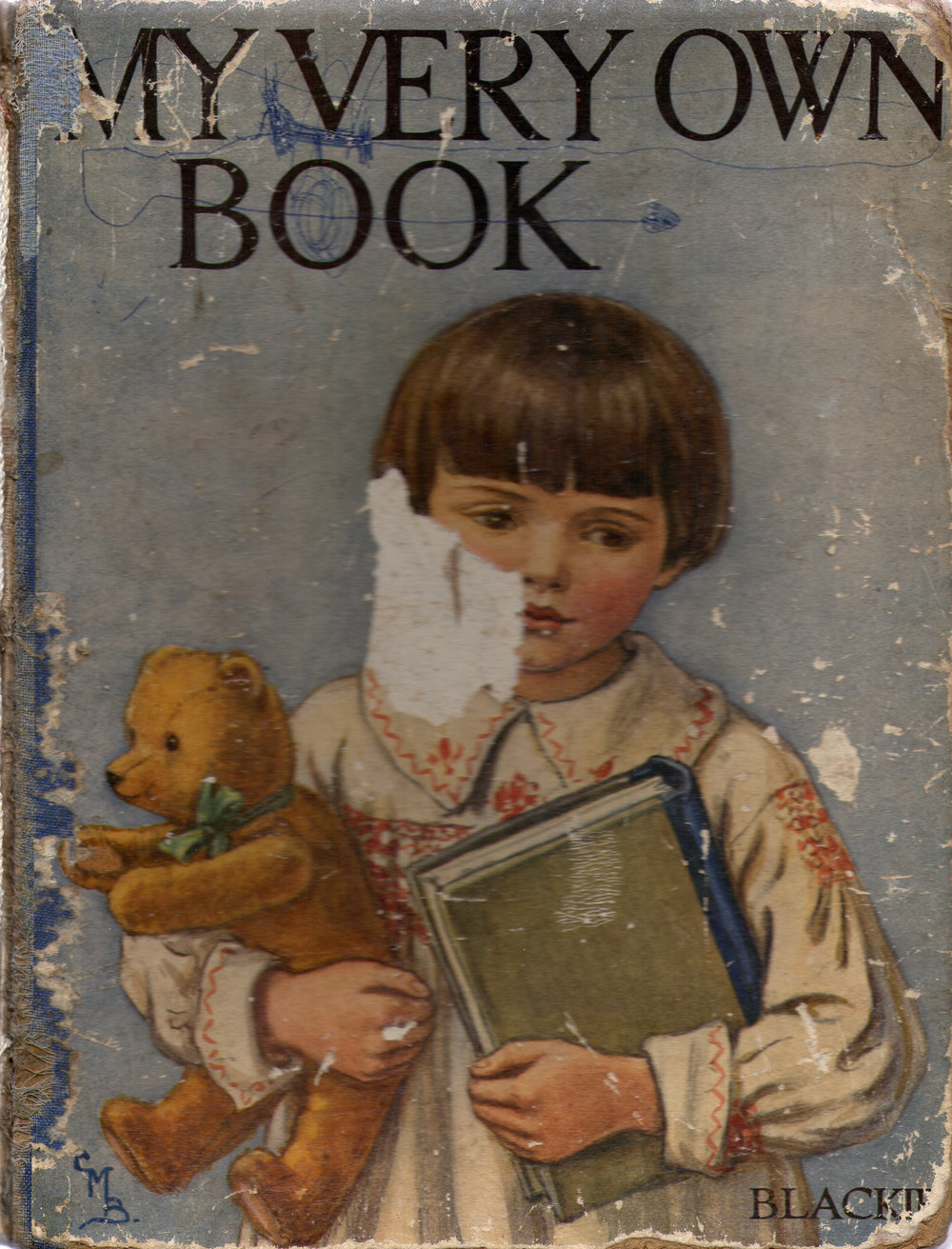 My Very Own Book, c. 1940