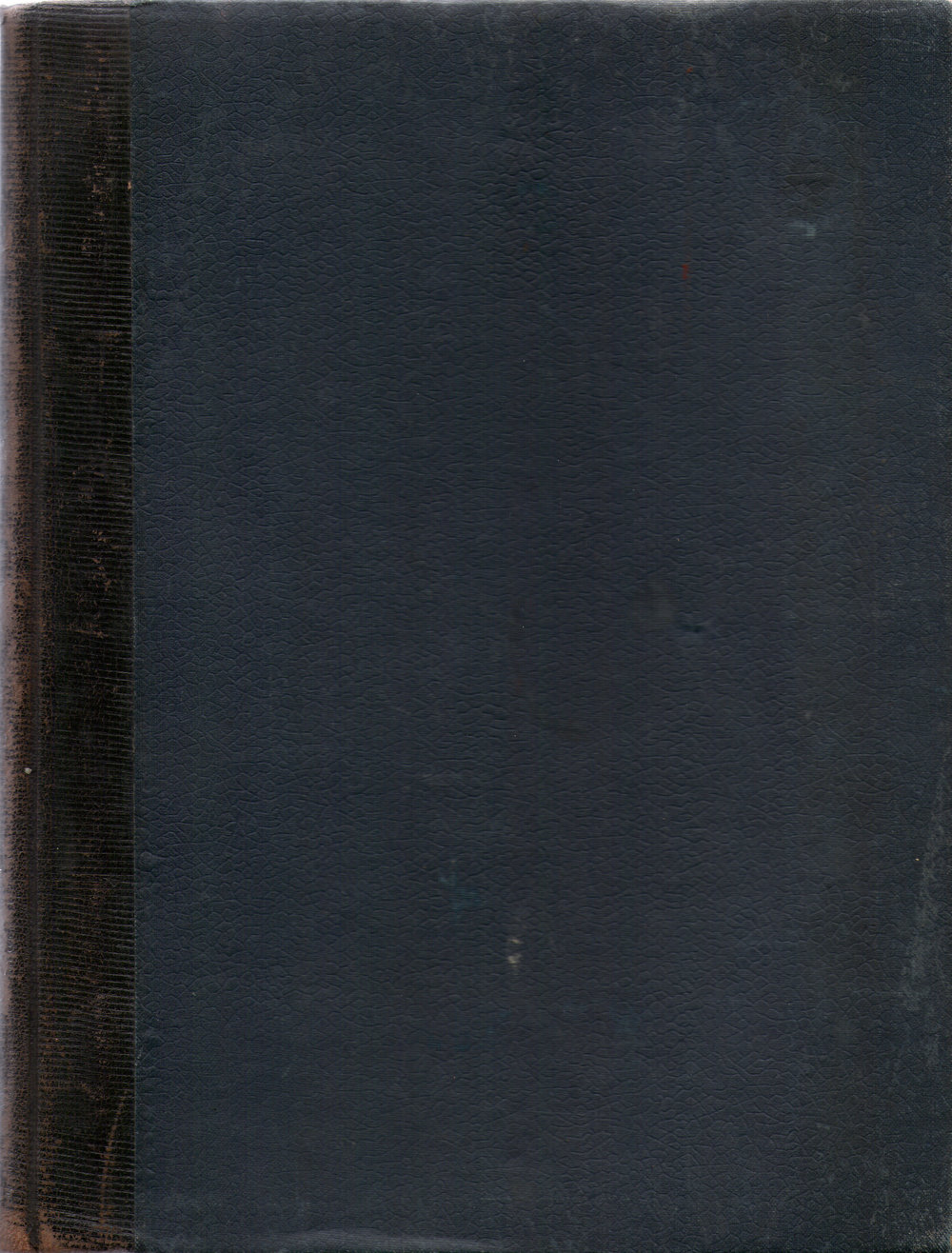 The Concise Universal Encyclopedia, c. 1930