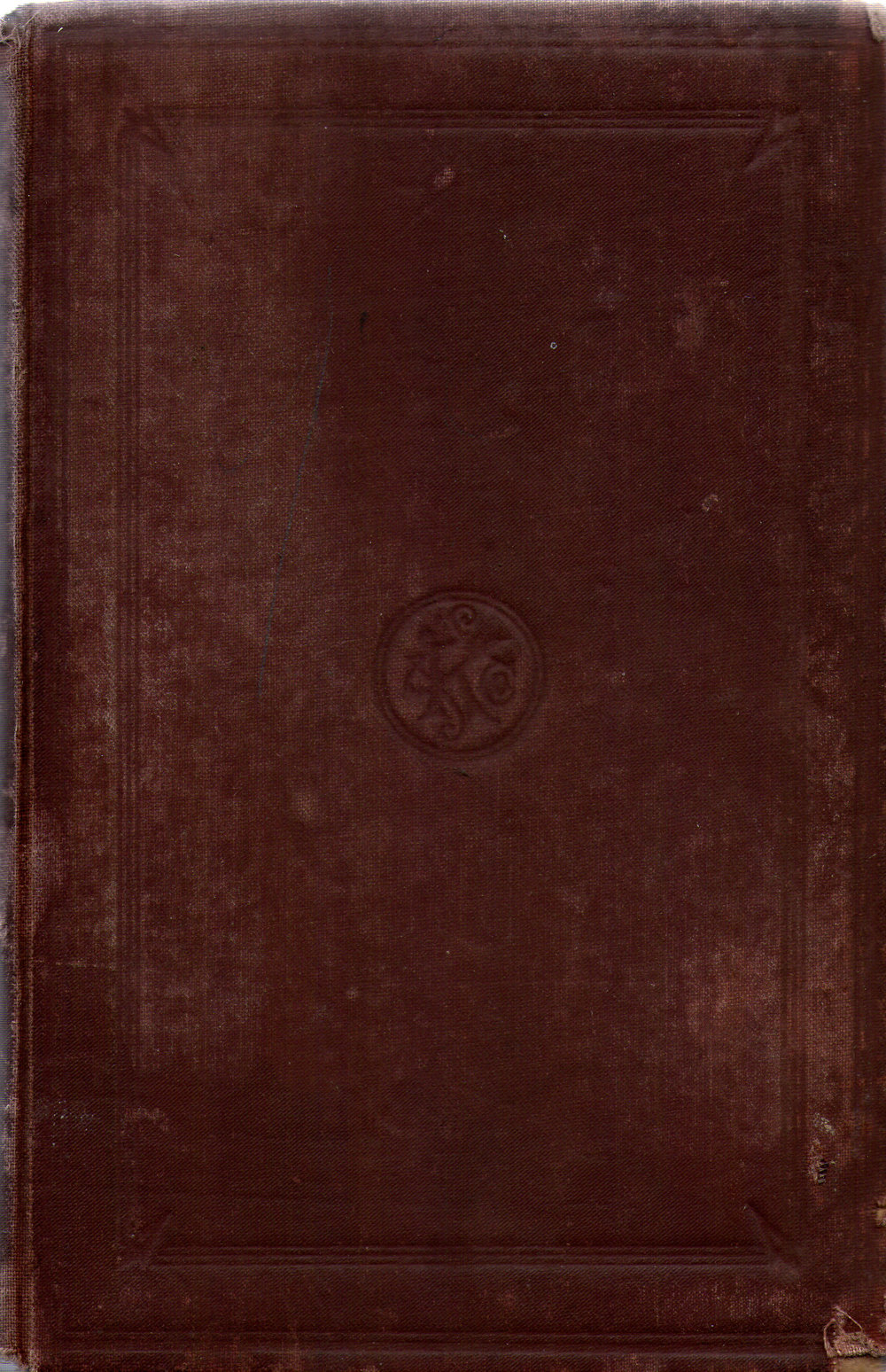 A Manual for Overseers, 1887