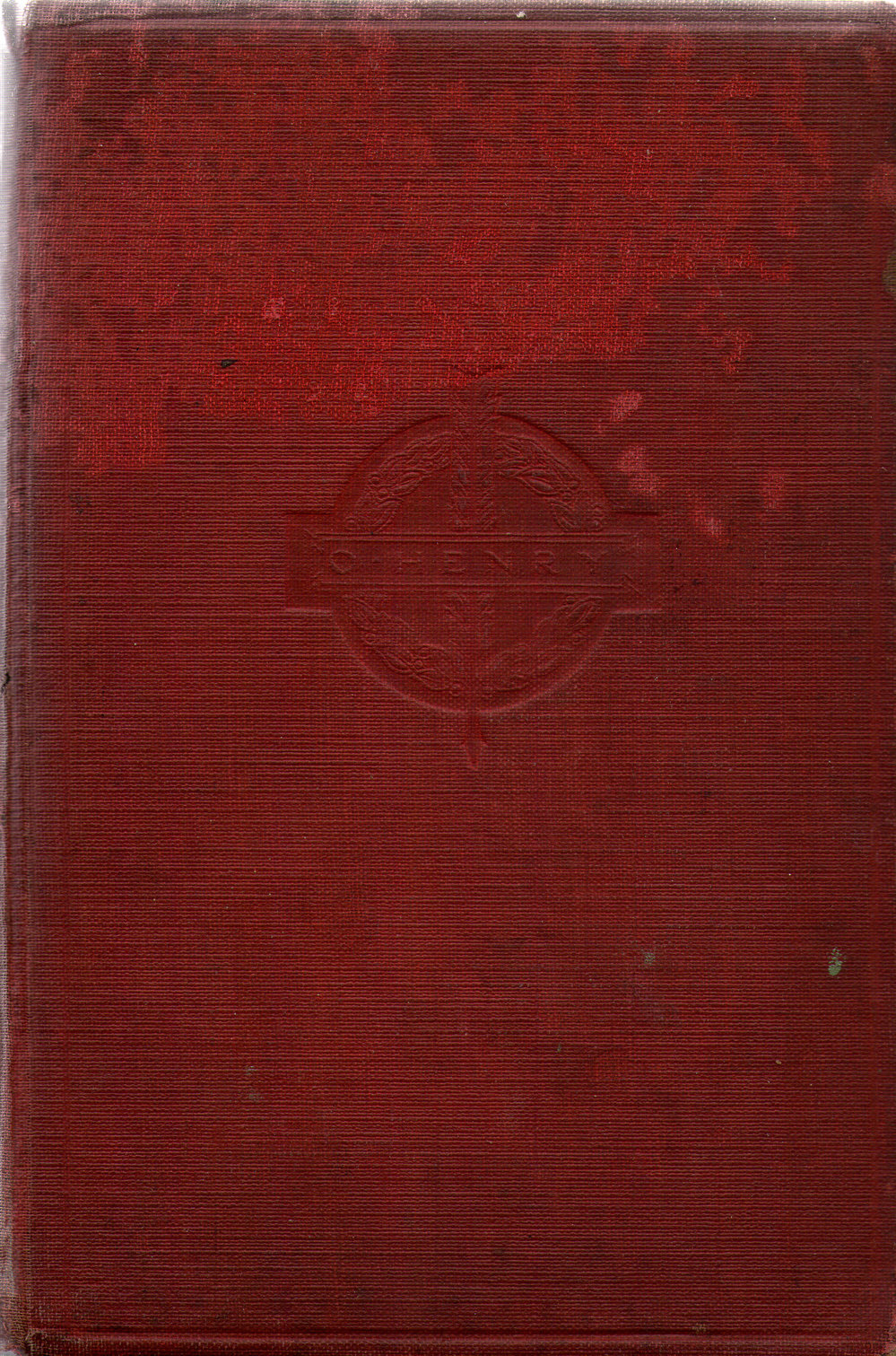 The Complete Works of O. Henry, 1927