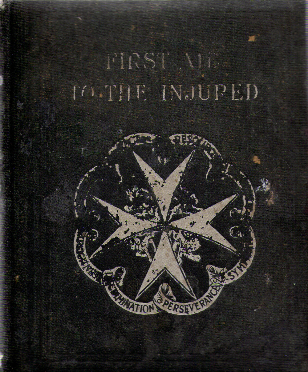 First Aid to the Injured, 1928