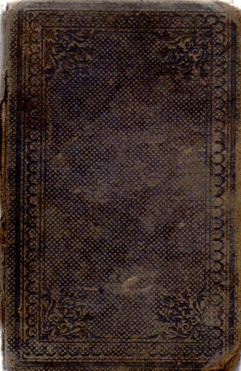 Stories and Illustrations of the Ten Commandments