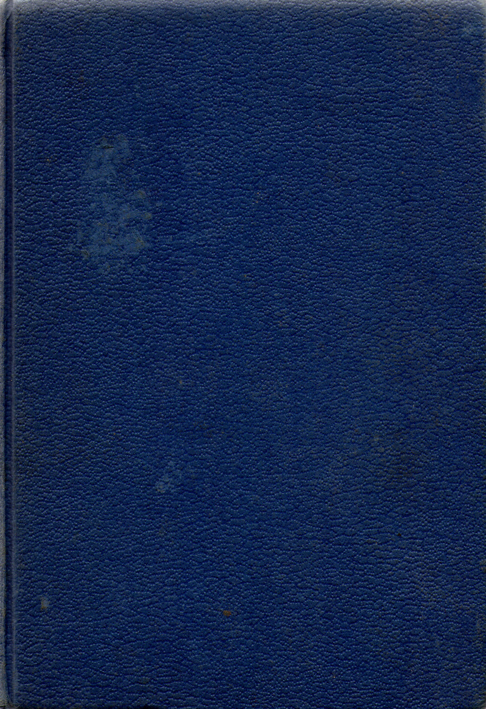Brer Rabbit Again, 1963