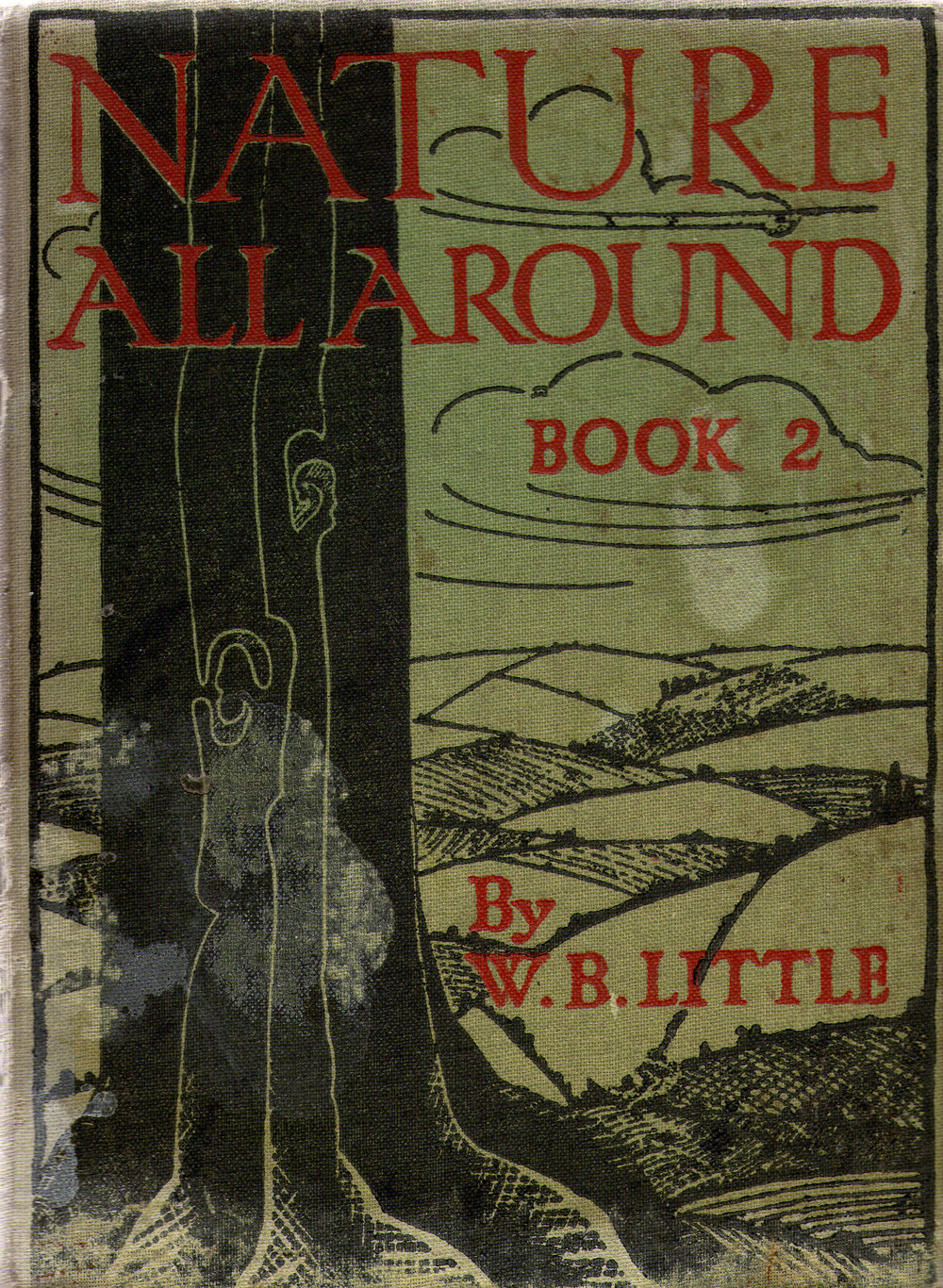 Nature All Around, Book 2, c. 1950