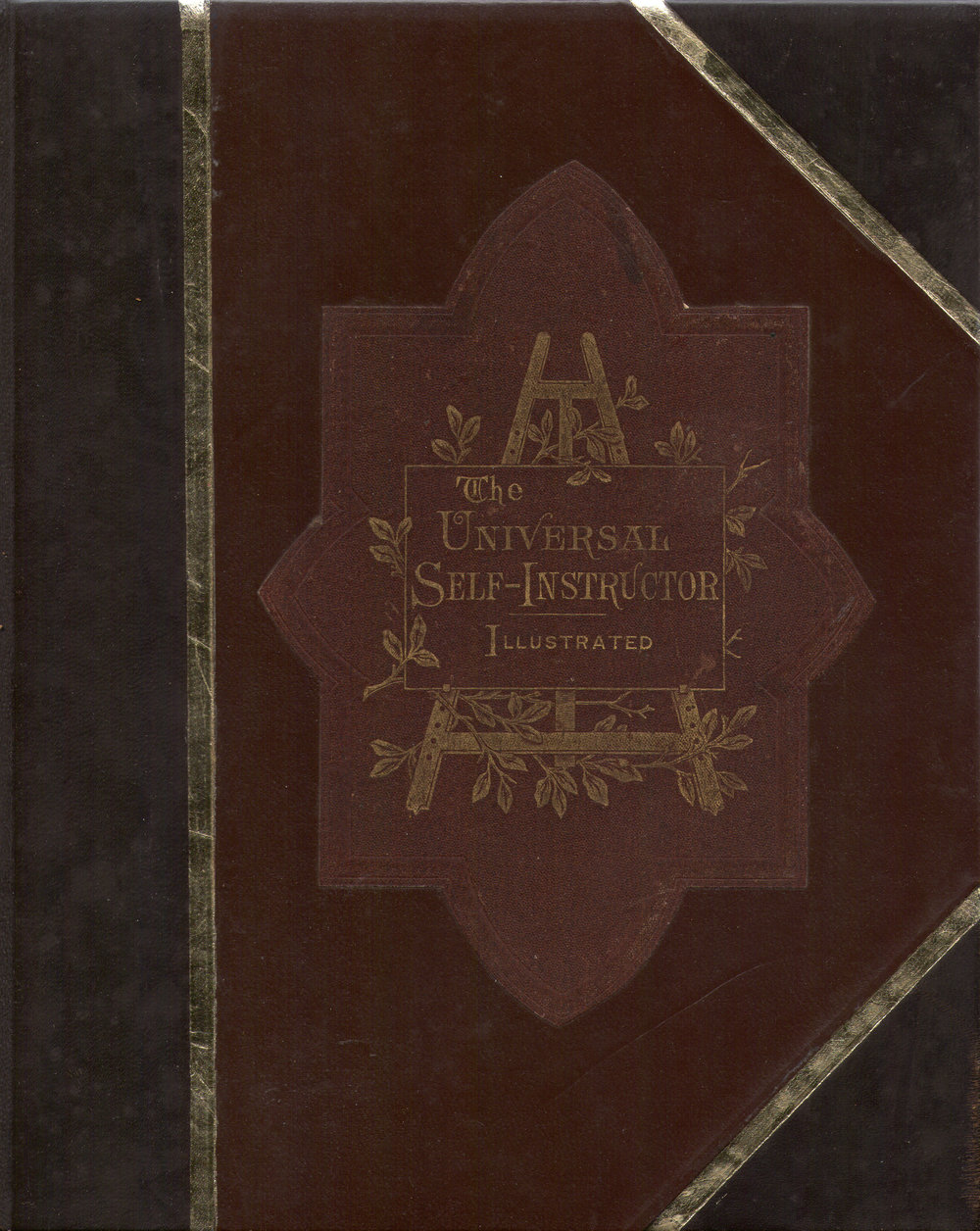 The Universal Self-Instructor, 1883