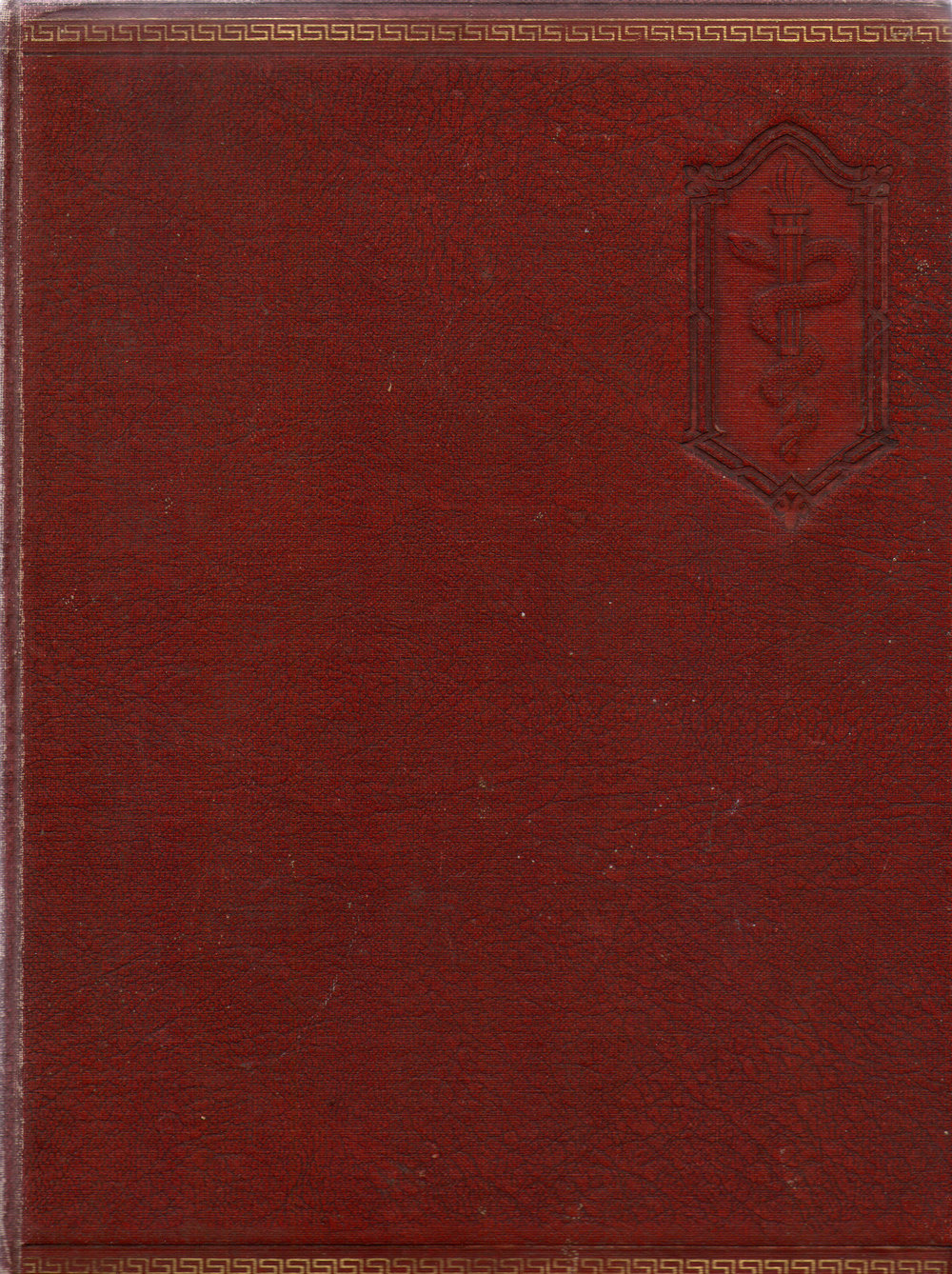 Virtue's Household Physician, Vol. 1, c. 1910