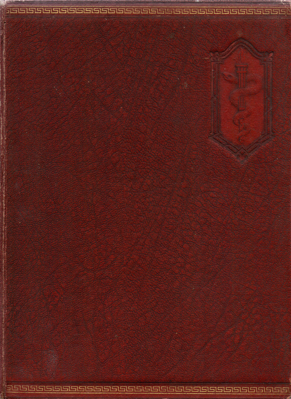 Virtue's Household Physician, Vol. 2, c. 1910