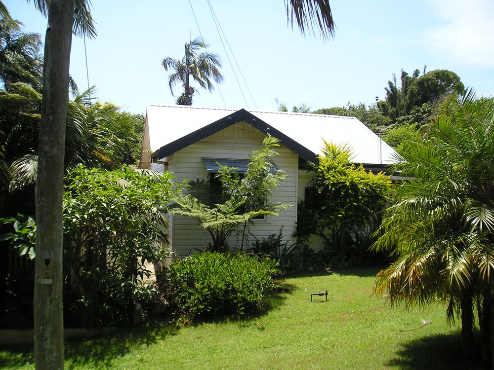 16 Moore Street, Coffs Harbour, 2006