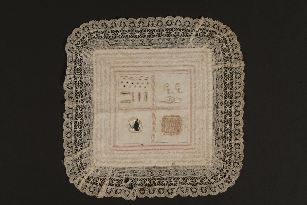 Sampler
