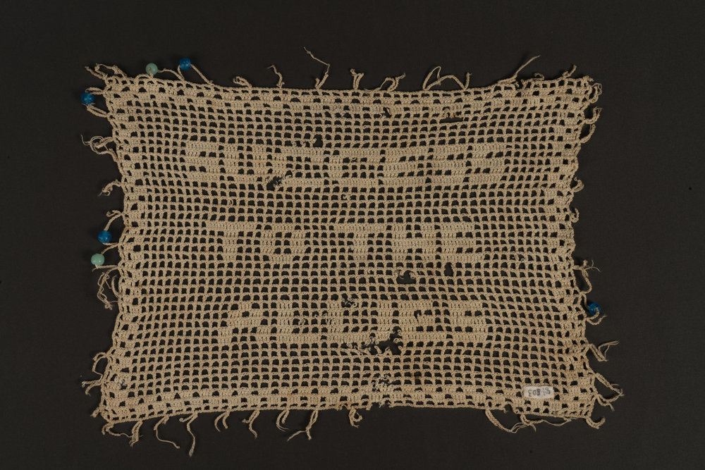 World War 1 jug cover