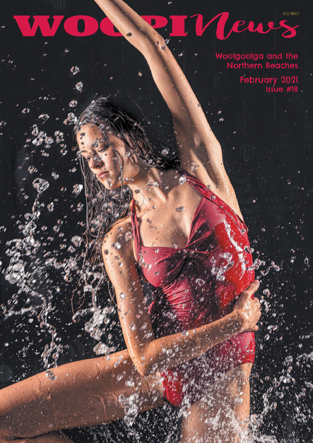Woopi News February 2021
