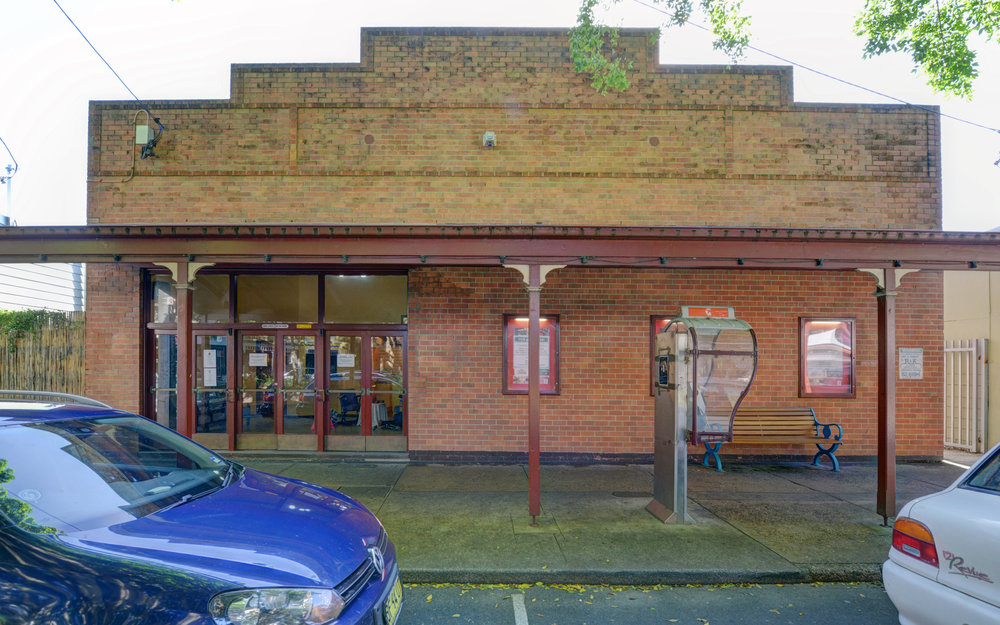 Sawtell Cinema, 2015