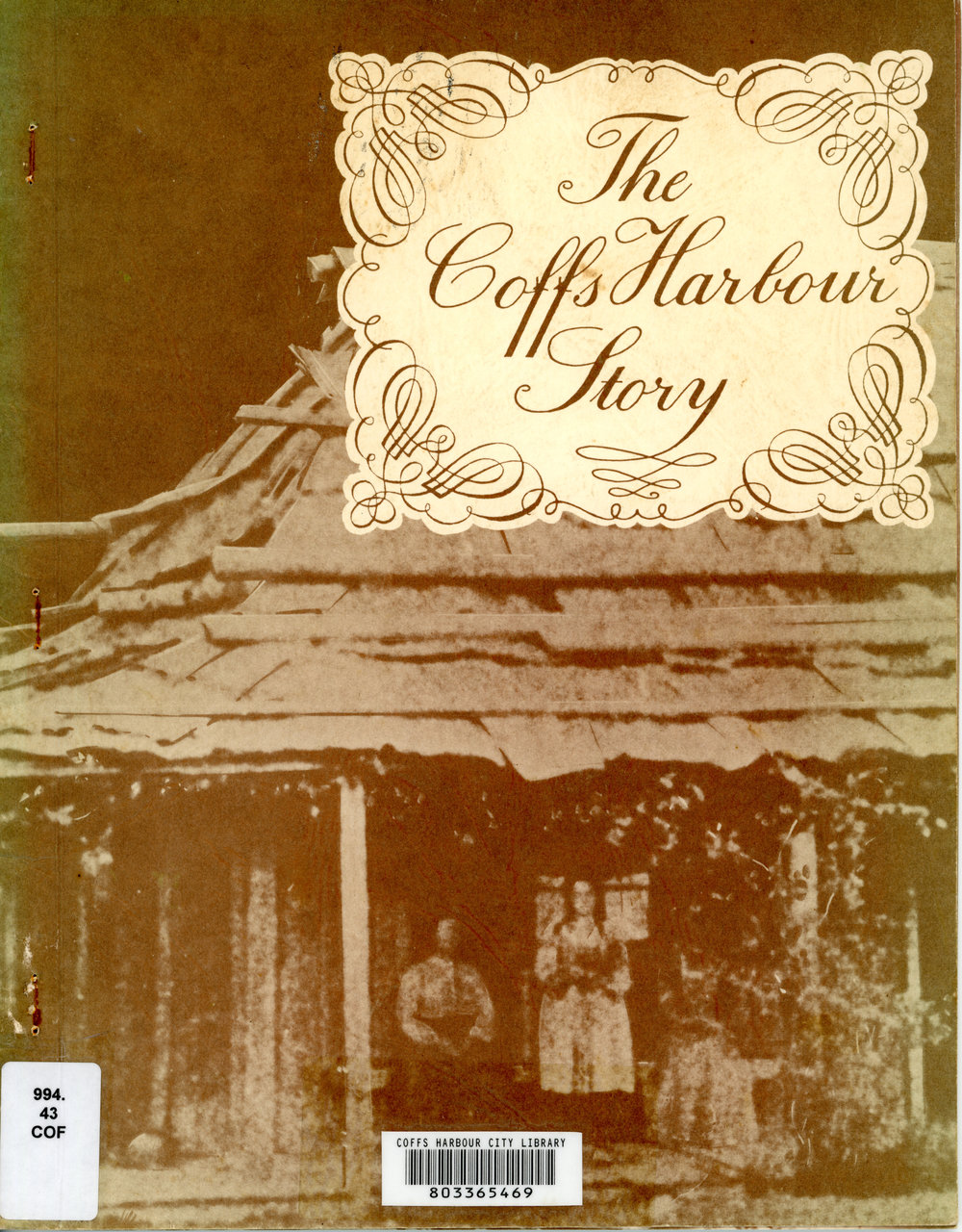 The Coffs Harbour Story