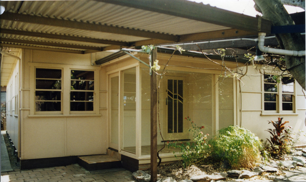 33 Gordon Street at Coffs Harbour, 1990s