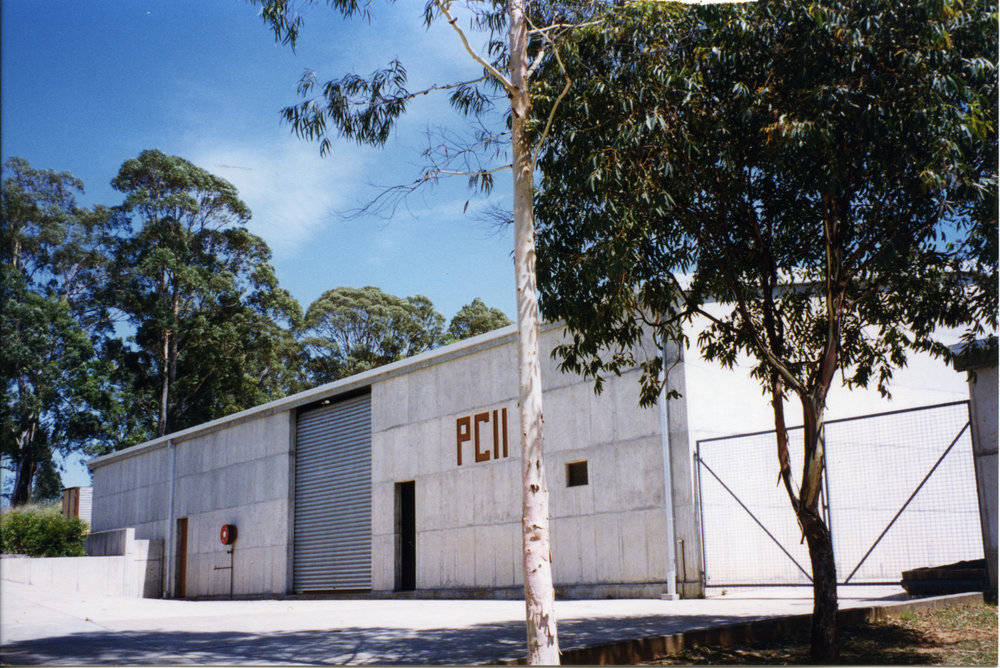 16 Newcastle Drive in Toormina, 1990s