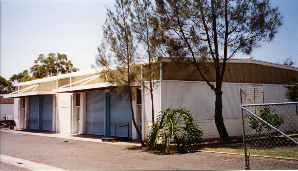 19-21 Newcastle Drive in Toormina, 1990s