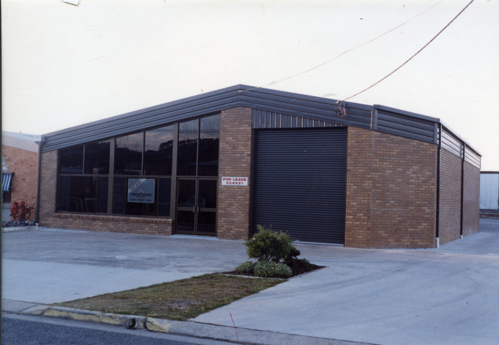 1/8 GDT Seccombe Close in Coffs Harbour, 1990s