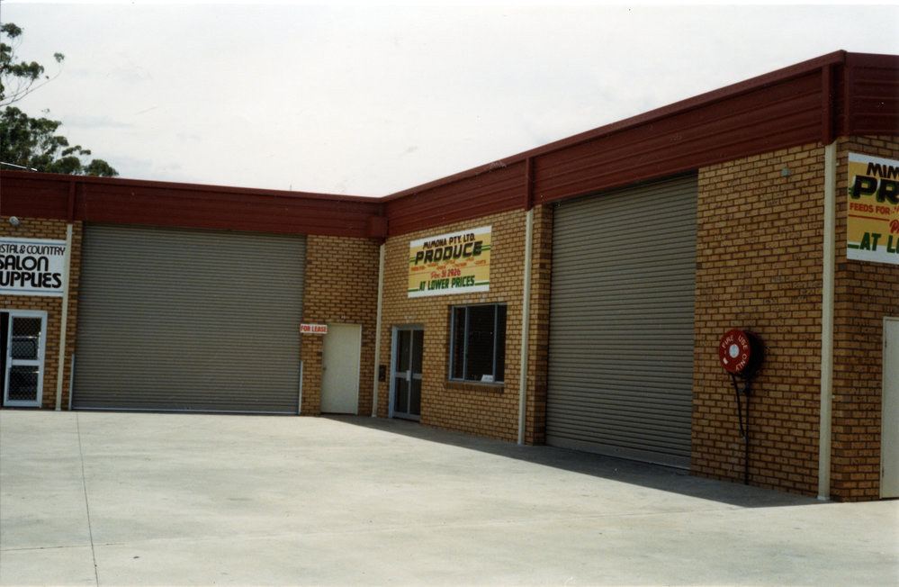 12/9 GDT Seccombe Close in Coffs Harbour, 1990s