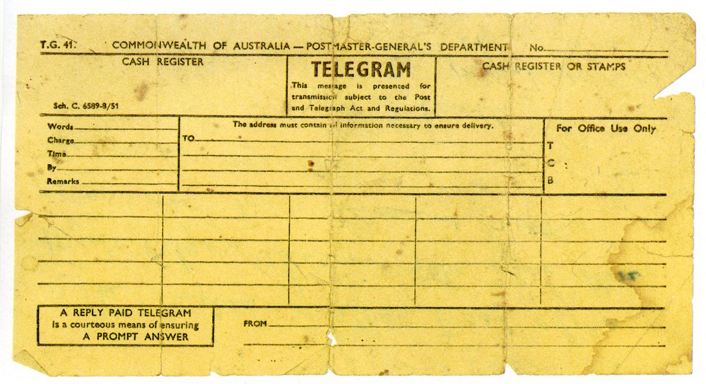 Telegram