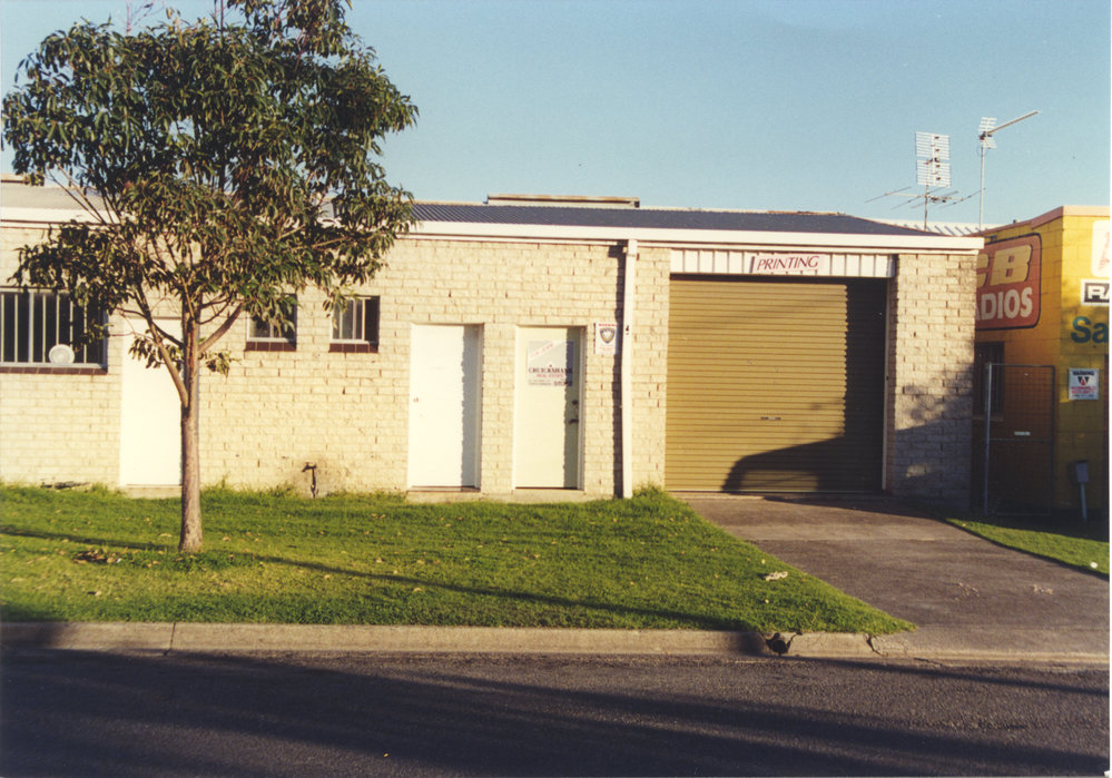 3/27 Orlando Street in Coffs Harbour, 1990s