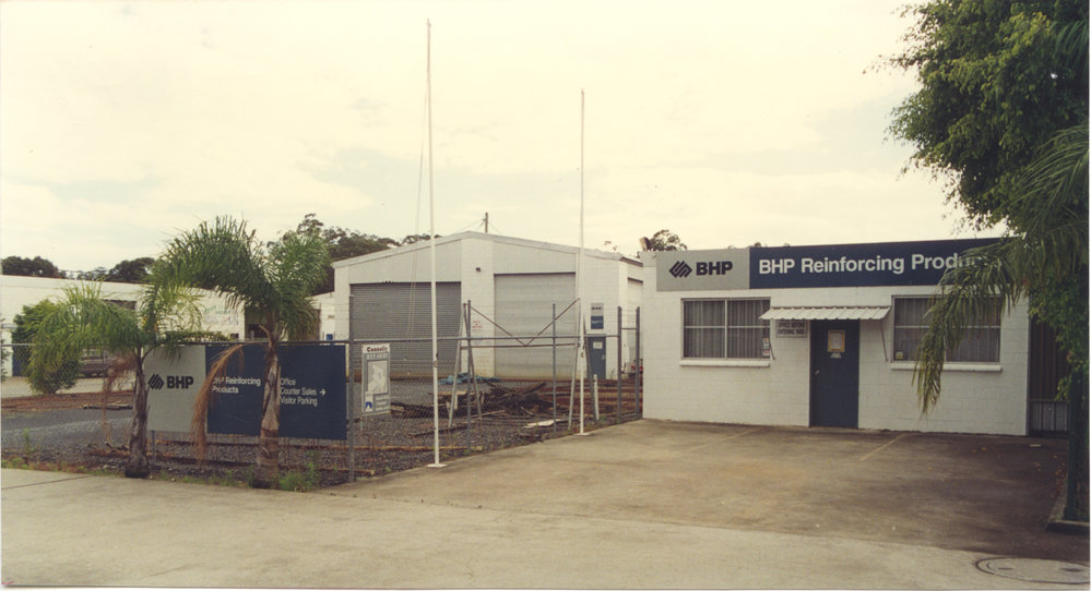 175 Orlando Street in Coffs Harbour, 1990s