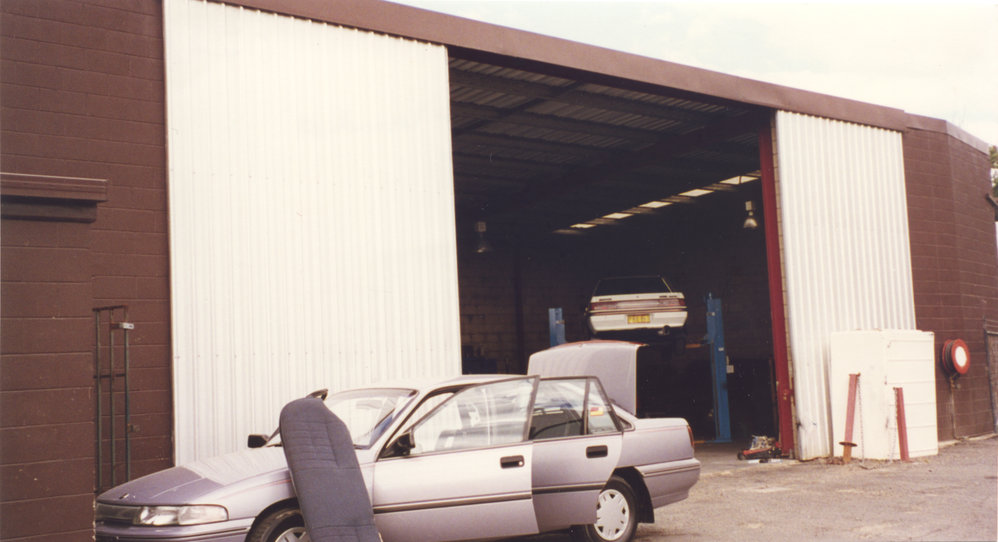2/177 Orlando Street in Coffs Harbour, 1990s