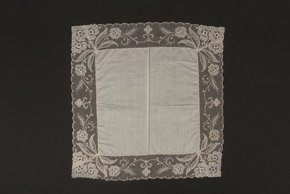 Handkerchief
