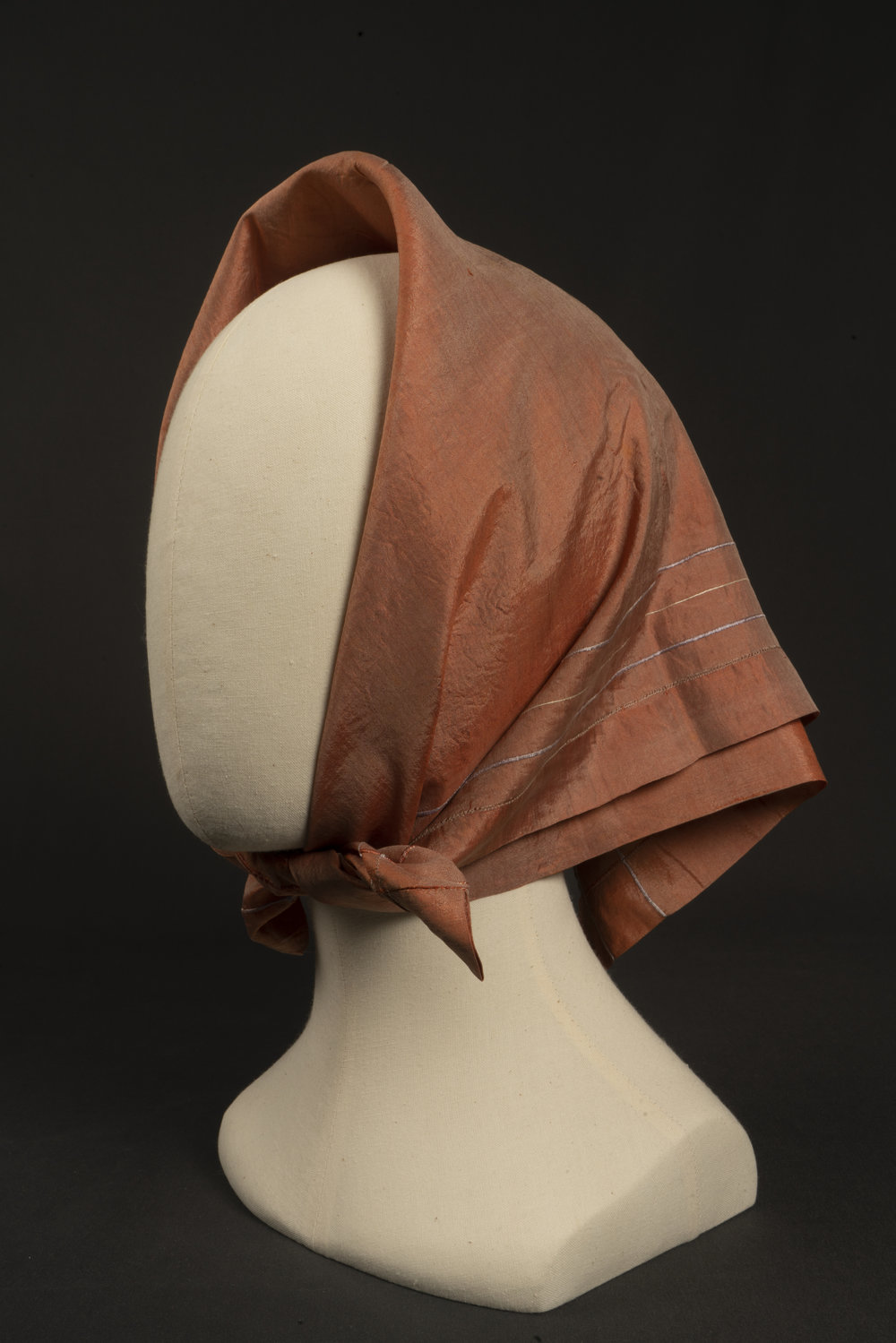 Silk kerchief