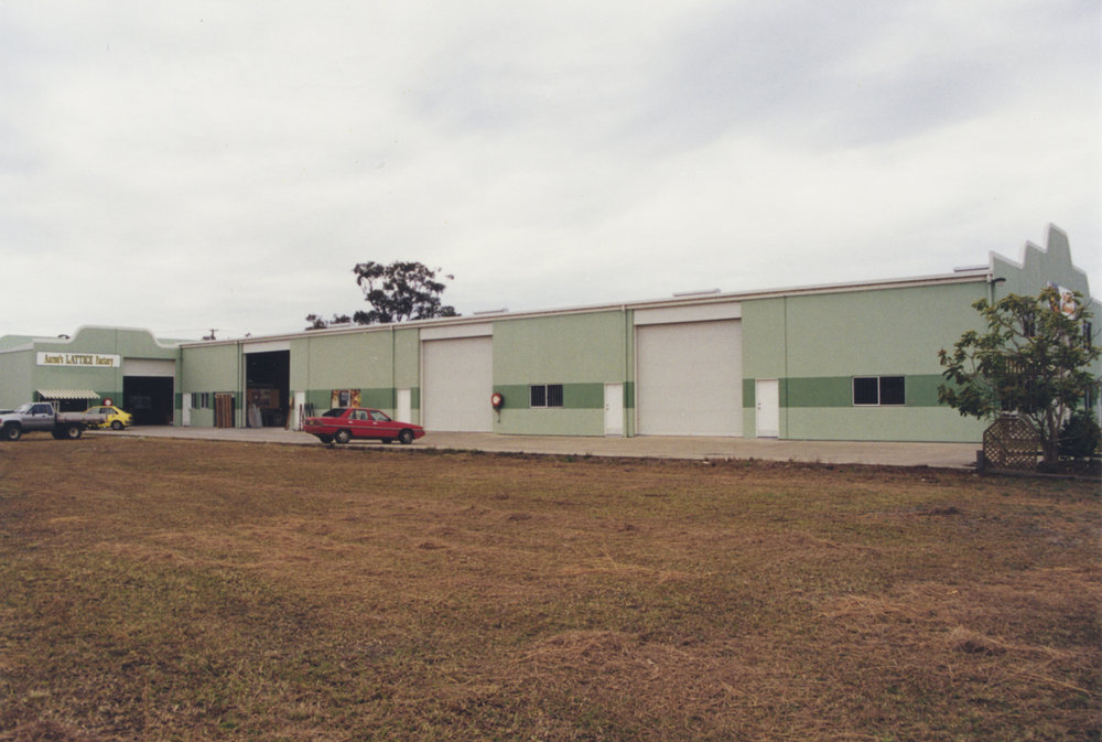 27 Craft Close in Toormina, 1990s