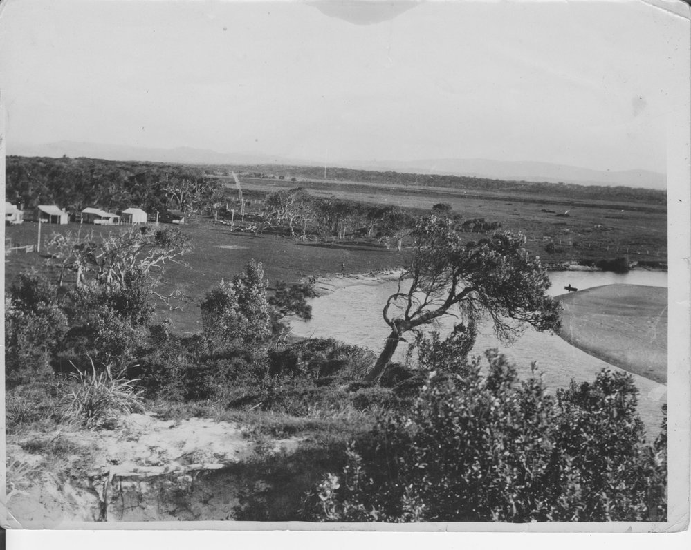 Red Rock September 1936