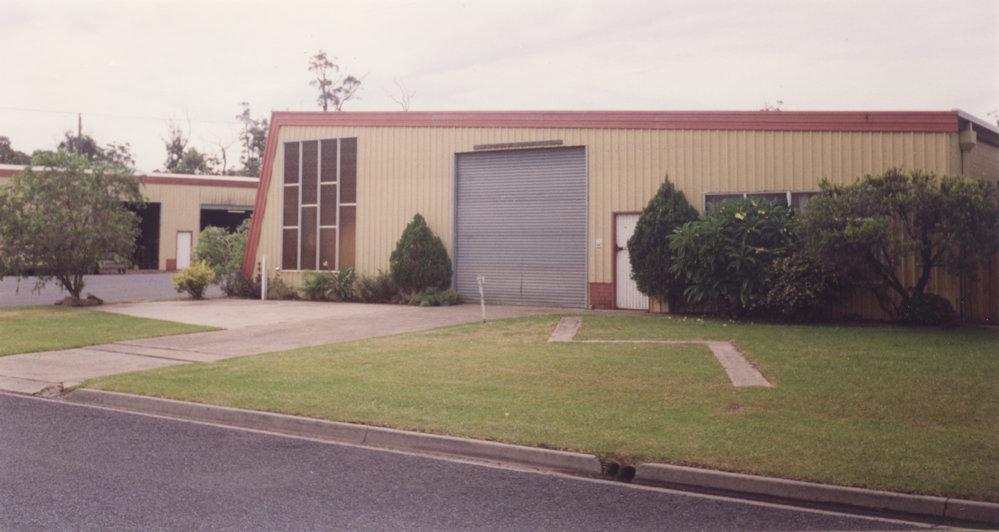 Unit 4A at 10 - 12 Cook Drive in Coffs Harbour, 1990s