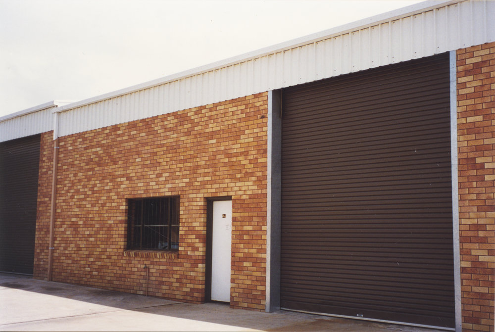 Unit 3A at 17 Cook Drive in Coffs Harbour, 1990s