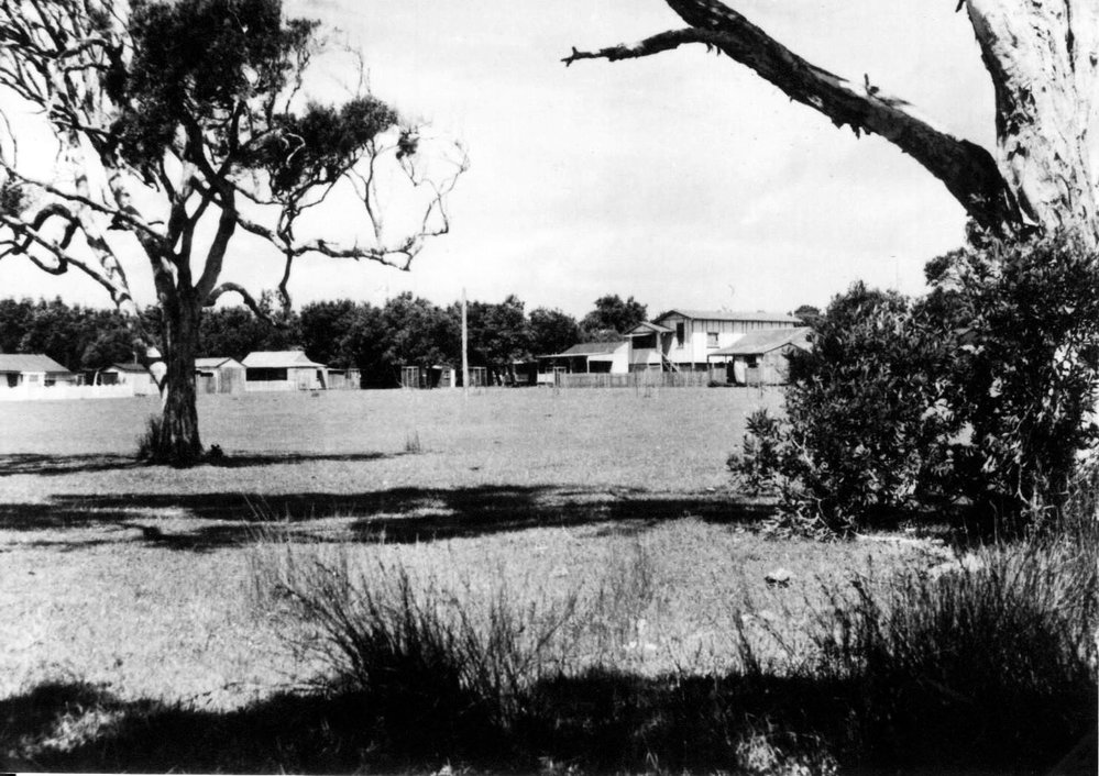 Red Rock, 1938