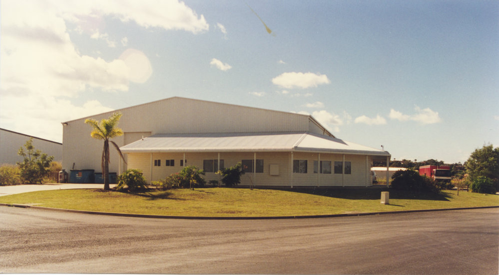 18 Hurley Drive, Coffs Harbour, 1990s