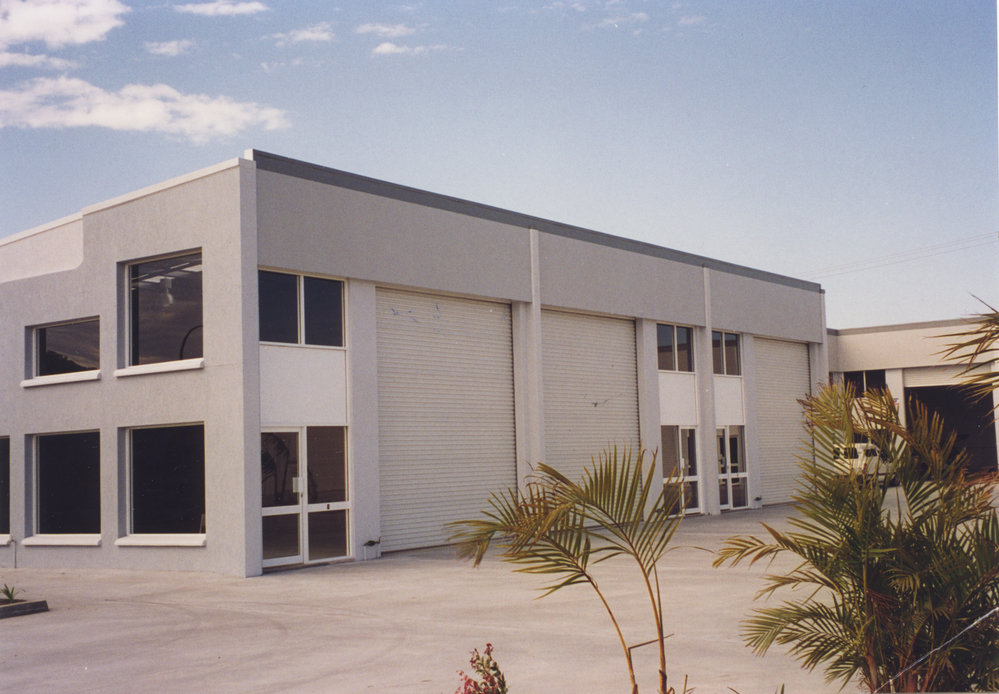 Hurley Drive, Coffs Harbour, 1990s