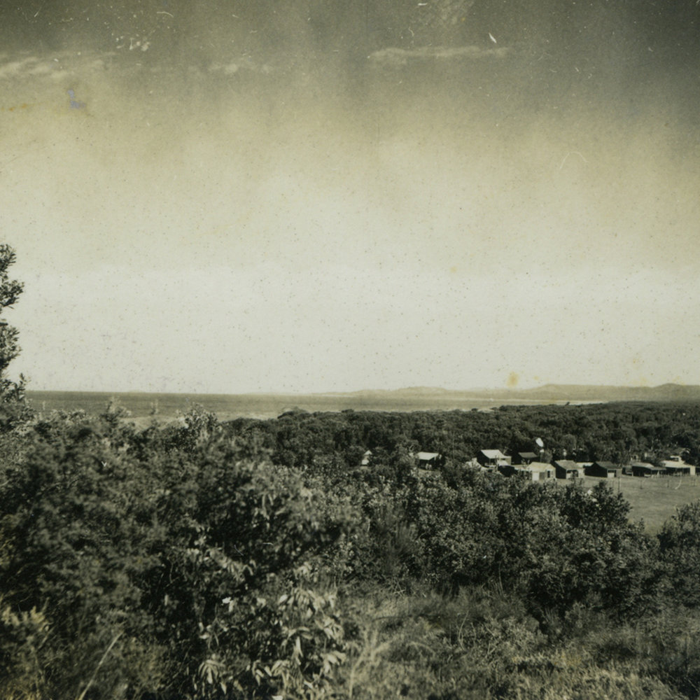 Panorama  2 Red Rock 1930