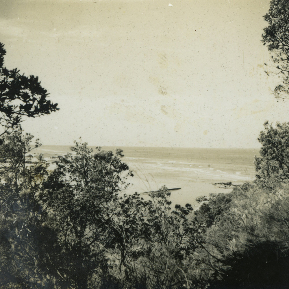 Panorama 4, Red Rock 1930
